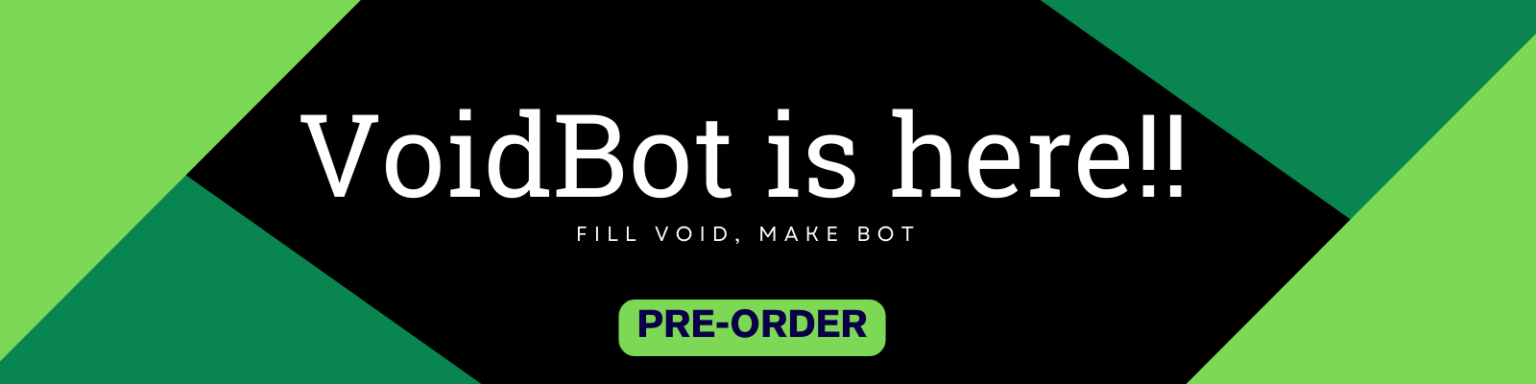 Electroboffin voidbot