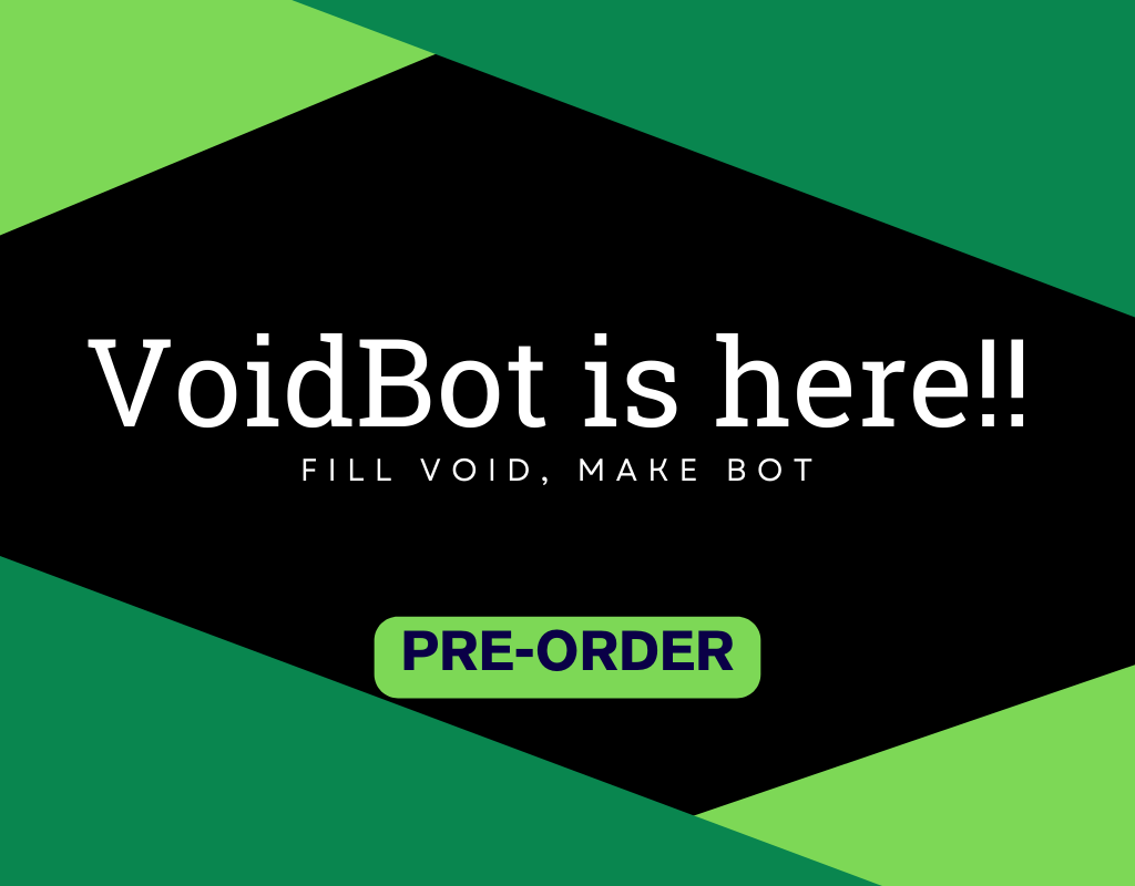 Electroboffin voidbot